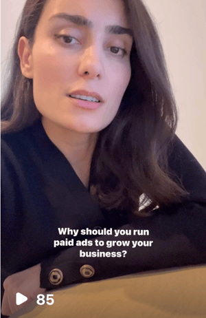 Why should you run paid ads to grow your business in Luxembourg